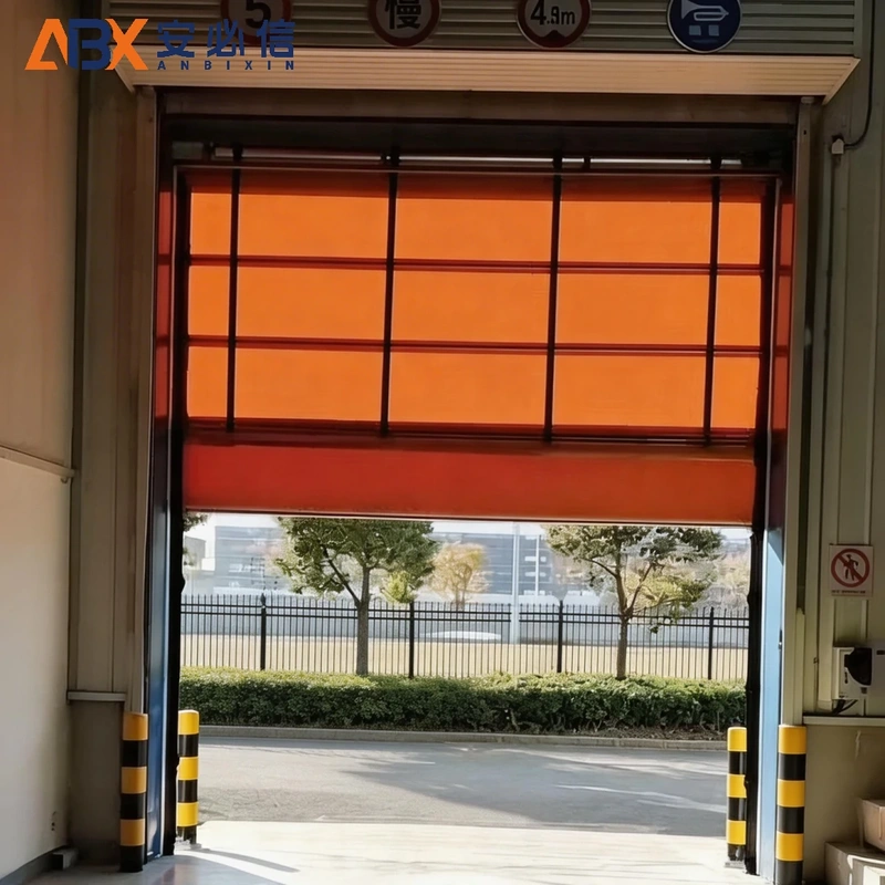 丽水市堆积门