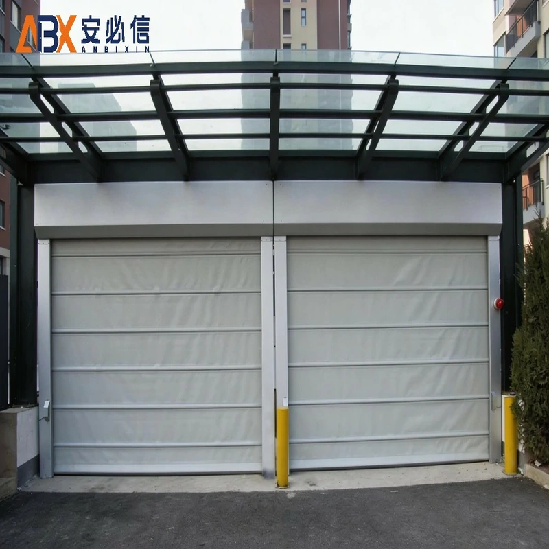 丽水市高速门