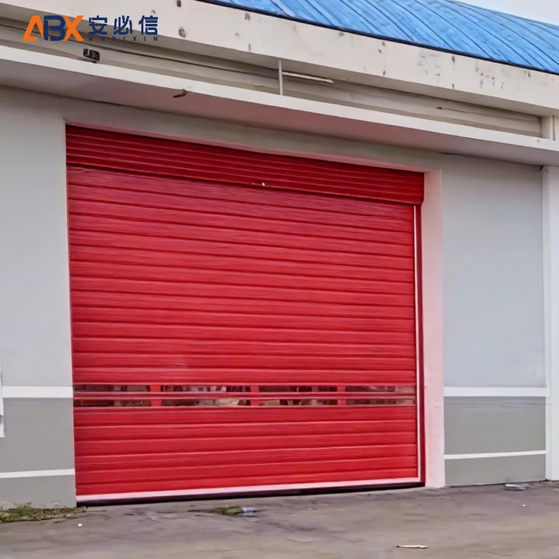 丽水市医药密闭高速门