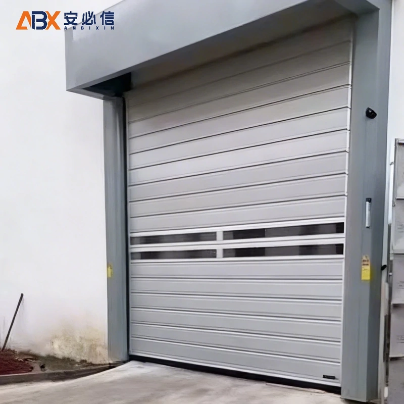 丽水市雷达高速门